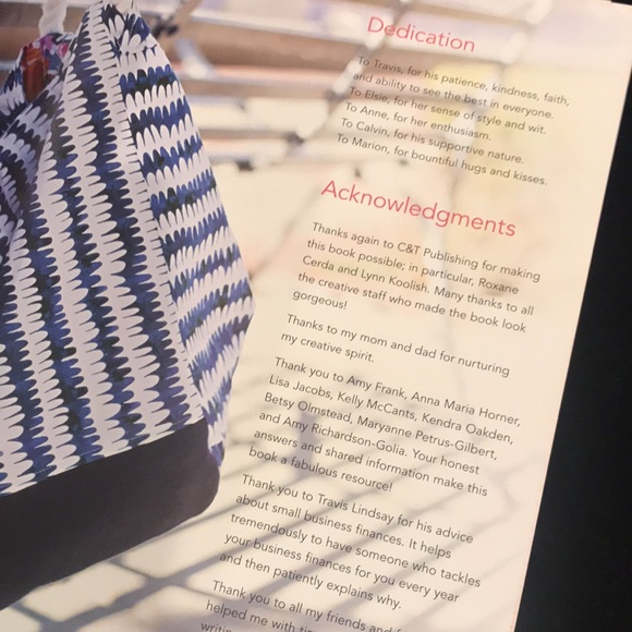 More Sewing to Sell Book - Picture 7 of 7